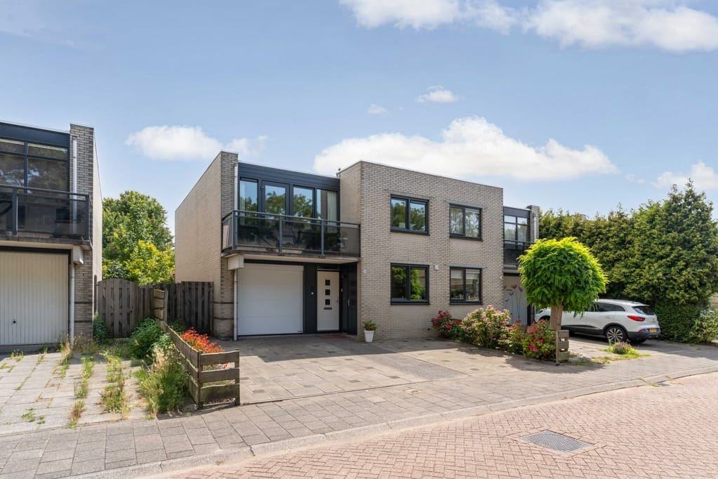 Rondostraat 36, Almere