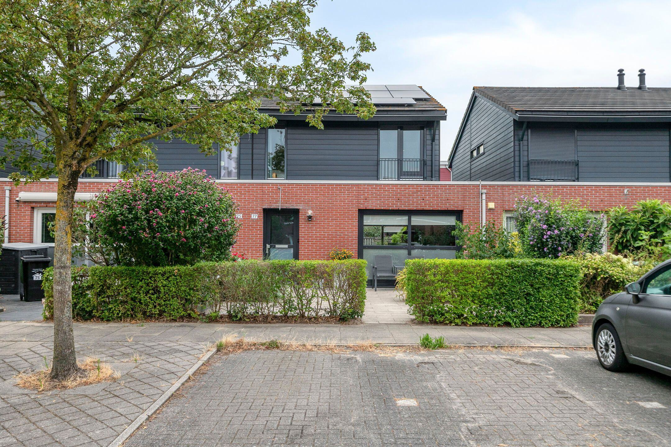 Pieter Brueghelstraat 77, Almere