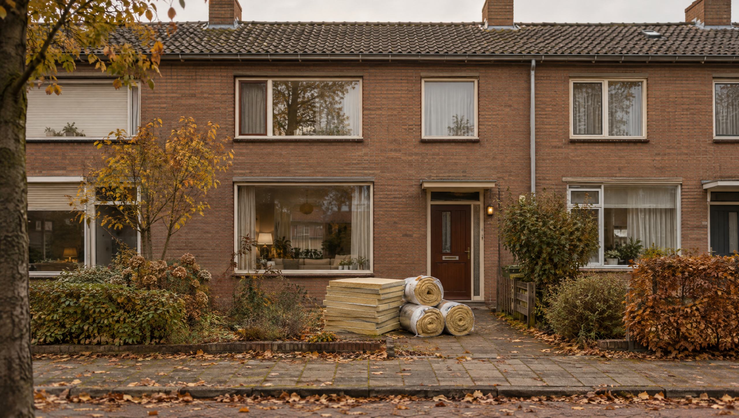 NHG 2027: wat verandert er als je een huis met label E, F of G koopt?