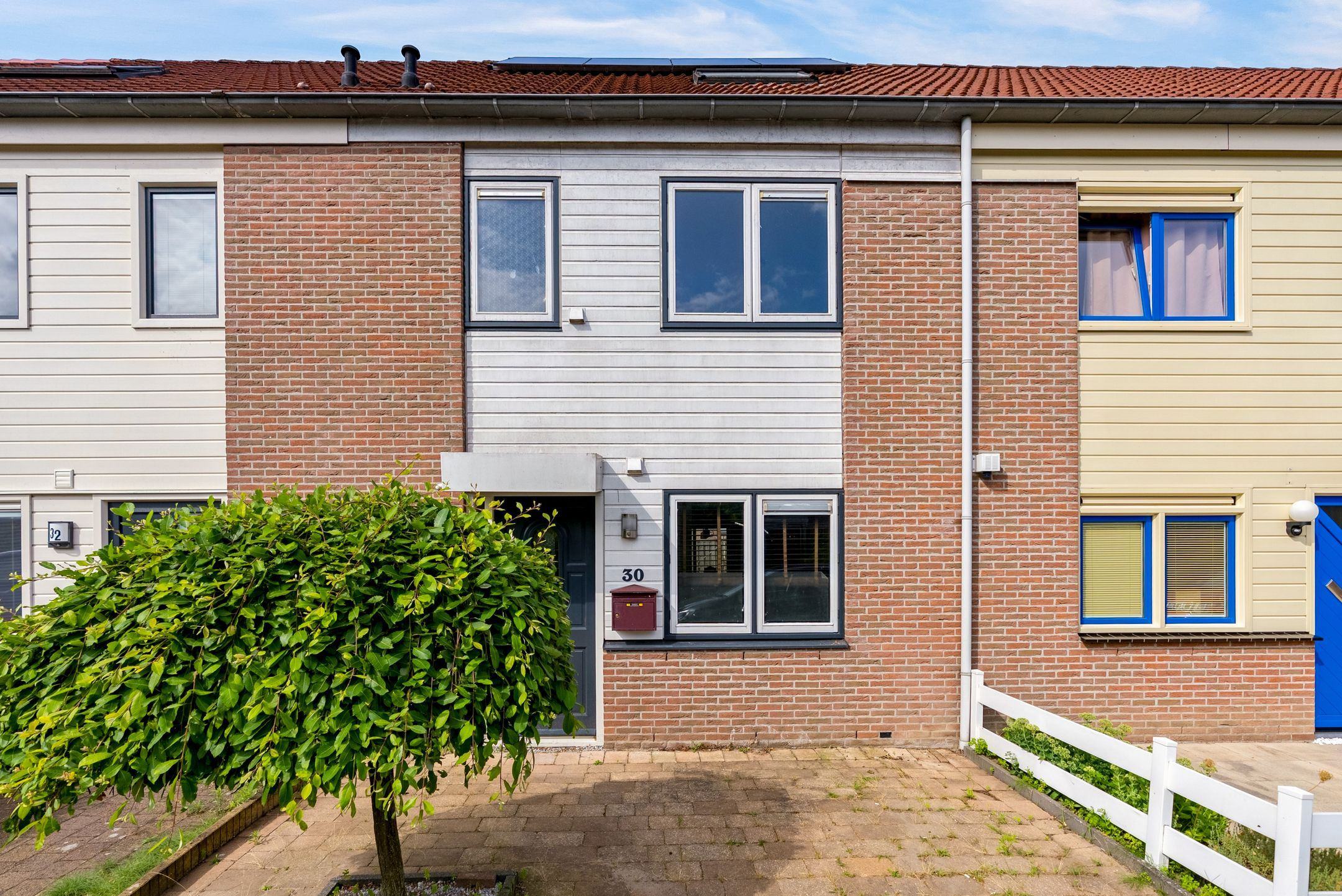 Peperstraat 30, Almere
